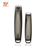 Nail Clippers Supplier - Hot Sale Stainless Steel Nail Clippers Custom Toe Nails Clippers With Factory Prices