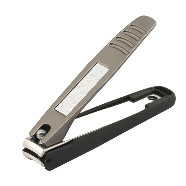 Nail Clippers Supplier - Hot Sale Stainless Steel Nail Clippers Custom Toe Nails Clippers With Factory Prices