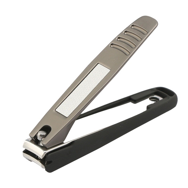 Nail Clippers Supplier - Hot Sale Stainless Steel Nail Clippers Custom Toe Nails Clippers With Factory Prices