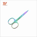 眉剪套装供应商-专业厂家眉剪套装眉部刺绣剪刀美容工具