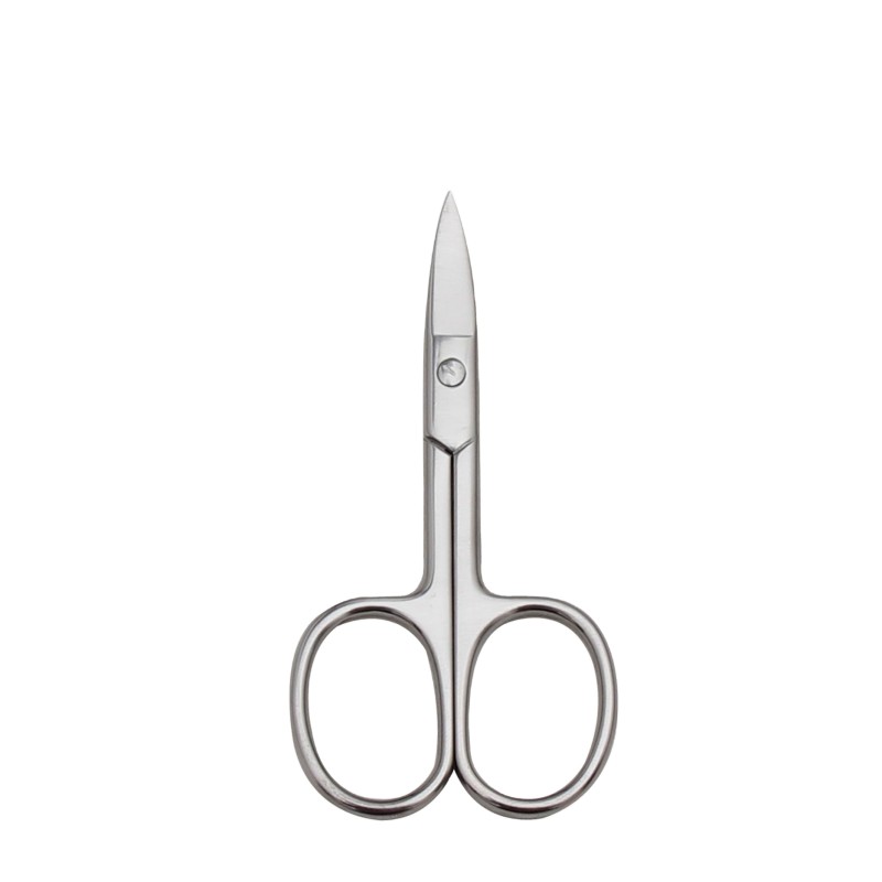 Eyebrow Scissors Manufacturer - Professional Factory Rainbow Eyebrow Scissors Beauty Eyebrow Embroidery Scissors