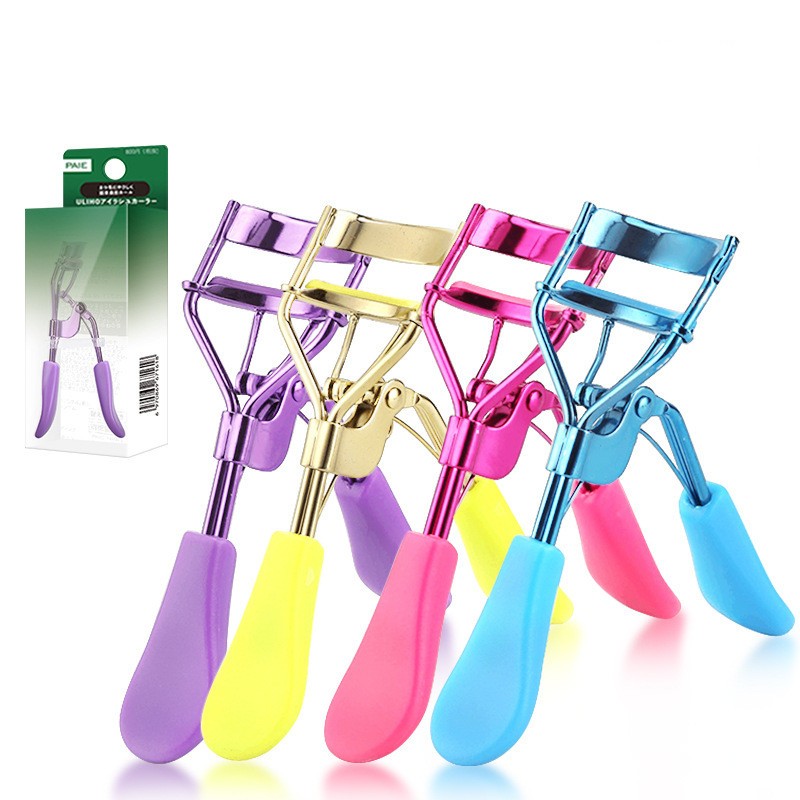 Eyelash Curler Factory - Wholesale Beauty Eyelash Curler Tools Factory Direct Prices