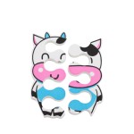 Toe Separators Manufacturer - Factory Direct Supply Toe Separator Spacers Pedicure Tools Foam Toe Separators