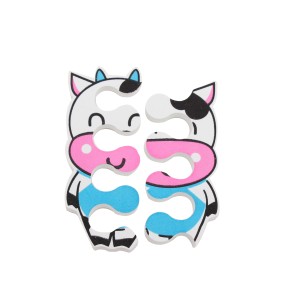 Toe Separators Manufacturer - Factory Direct Supply Toe Separator Spacers Pedicure Tools Foam Toe Separators