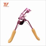 睫毛夹厂家-厂家直销粉色专业睫毛夹美容工具