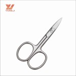 眉剪厂家-专业厂家彩虹眉剪美容眉部刺绣剪刀