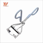 睫毛夹厂家-专业厂家不锈钢玫瑰睫毛夹化妆工具