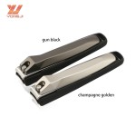 Nail Clippers Supplier - Hot Sale Stainless Steel Nail Clippers Custom Toe Nails Clippers With Factory Prices