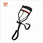 睫毛夹厂家-专业厂家银色便携睫毛夹工具美容工具