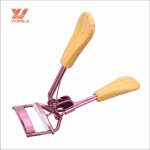 睫毛夹厂家-厂家直销粉色专业睫毛夹美容工具