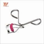 睫毛夹供应商-厂家价格批发迷你睫毛夹美容化妆工具卷发器