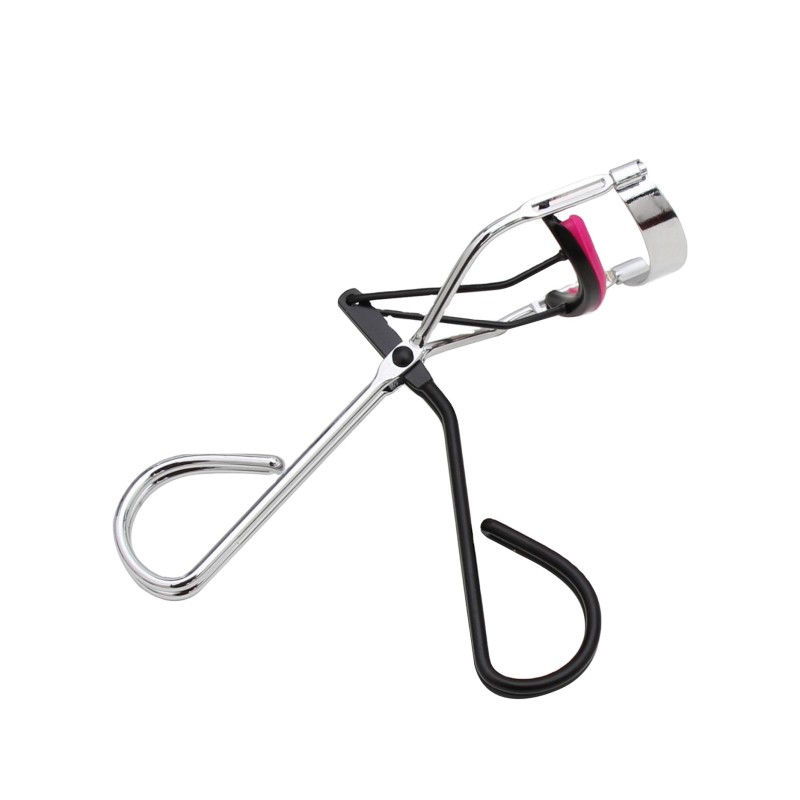 Eyelash Curler Manufacturer - Chinese Factory Heat Mini Eyelash Curler Beauty Tool Price in Pakistan