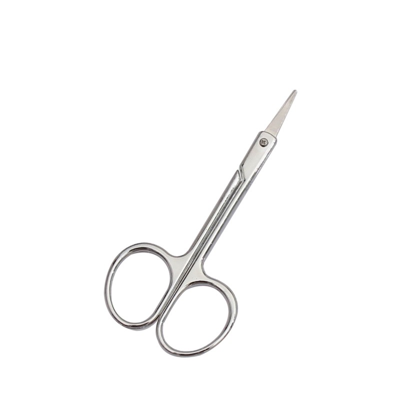 Eyebrow Scissors Factory - Factory Direct Multicolor Eyebrow Shaping Cut Scissors Beauty Tool
