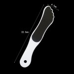 脚锉厂家-厂家直销足部护理工具脚锉可定制logo批发脚锉