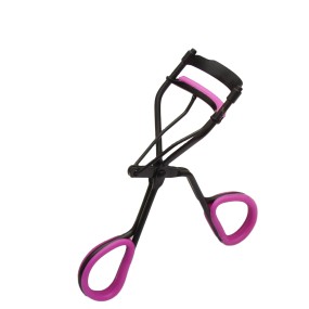 Eyelash Curler Manufacturer - Factory Direct Supply Stainless Steel Beauty Custom Eyelash Curler
