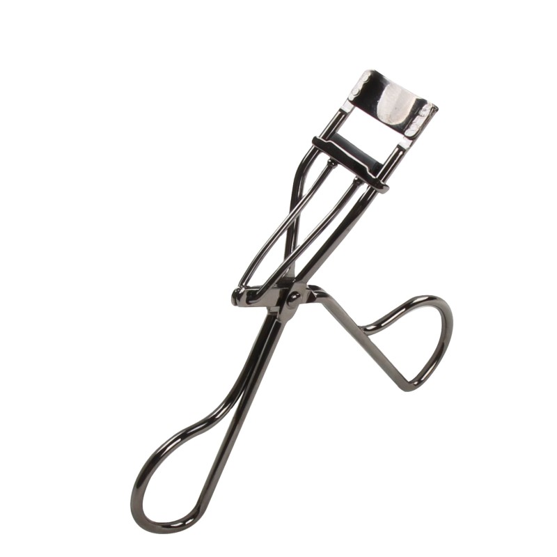 Eyelash Curler Supplier - Factory Direct Price Custom Logo Mini Eyelash Curler Beauty Tool