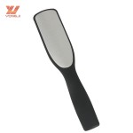 脚锉供应商-厂家直供价格不锈钢脚锉轮廓造型黑色脚锉