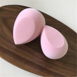 化妆海绵厂家-高品质无乳胶专业蘑菇形化妆海绵
