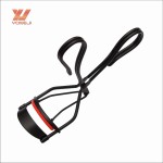 睫毛夹供应商-高品质不锈钢睫毛夹美容工具带包装