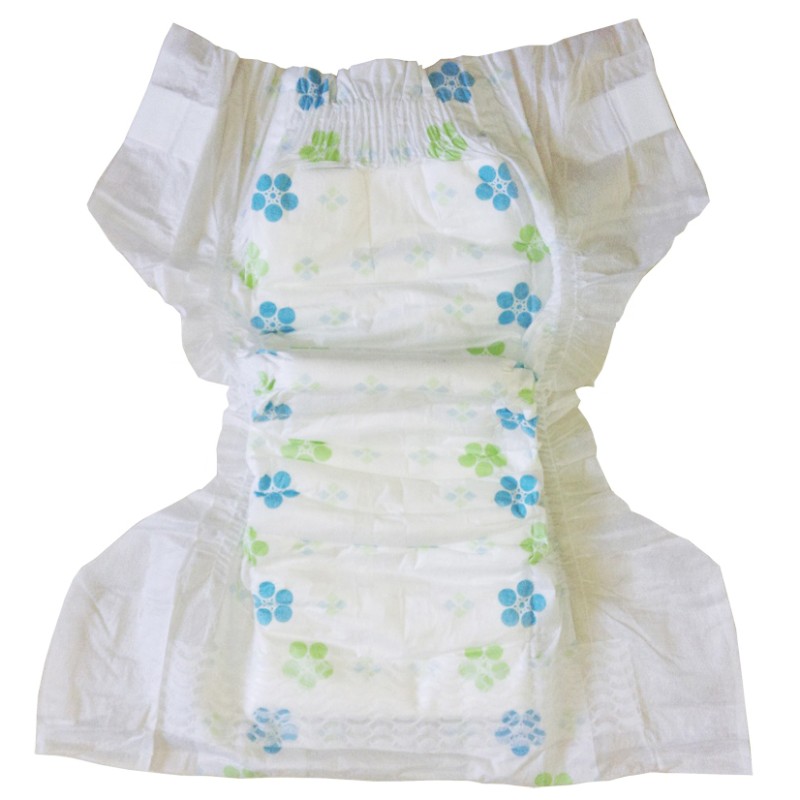 Baby Diaper Factory - Factory Direct OEM Breathable
