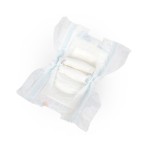 Baby Diaper Factory - Wholesale Printed Fluff Pulp