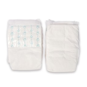 Adult Diaper Manufacturer - Wholesale Free Soft Old