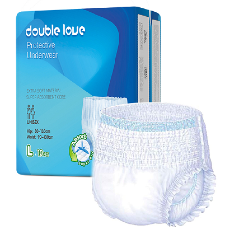 Adult Diapers Manufacturer - Manufacturer Disposable Incontinence