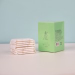 卫生巾生产厂家 - 免费样品有机负离子