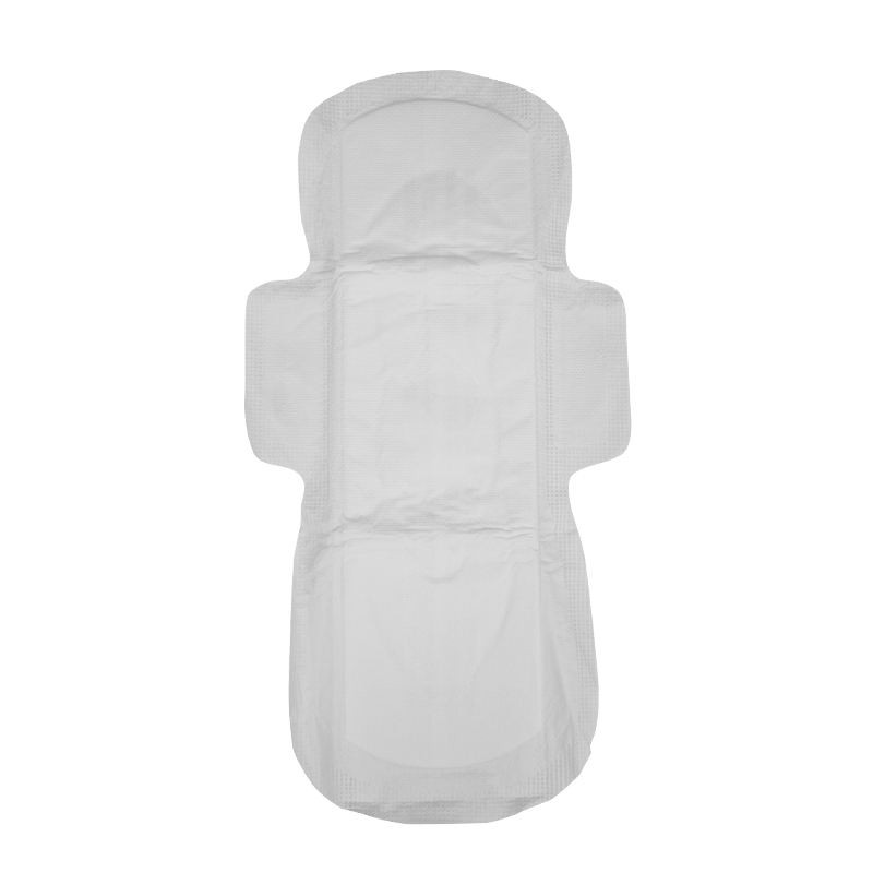 Sanitary Napkin Factory - Free Sample Japan SAP Anion