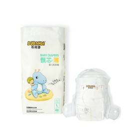 婴儿纸尿裤生产厂家 - 厂家供应优质设计