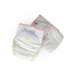 婴儿纸尿裤生产厂家 - 批发高品质柔软