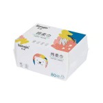 婴儿湿巾生产厂家 - 批发天然有机