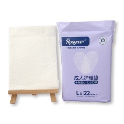 护理垫厂家 - 免费样品床垫宠物用