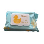 婴儿湿巾生产厂家 - 柔雅品牌天然批发