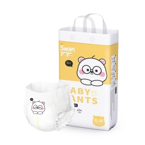 婴儿纸尿裤供应商 - 免费样品印尼拉拉裤批发