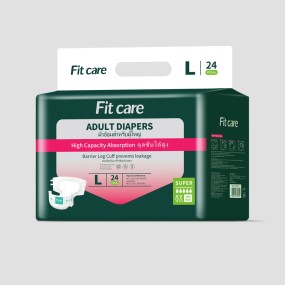 Adult Diaper Factory - Wholesale Good Quality Super Dry