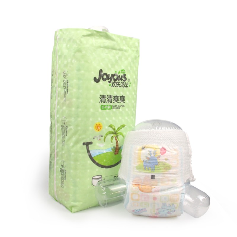 Training Baby Diaper Factory - Breathable Soft Disposable China Best OEM