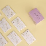 卫生巾厂家 - OEM定制女士棉质