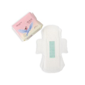 卫生巾工厂 - 生产商防水垫女士优质品质
