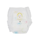 婴儿纸尿裤生产厂家 - 定制品质SAP一次性