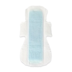 Sanitary Napkin Factory - Breathable Period Organic