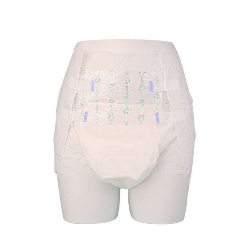 Adult Diapers Manufacturer - Free Sample Hospital Ultra Thick