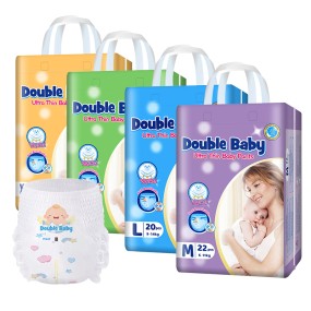 Baby Diaper Manufacturer - OEM Brand Factory Price