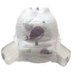 训练裤厂家 - 纸尿裤拉拉裤免费样品