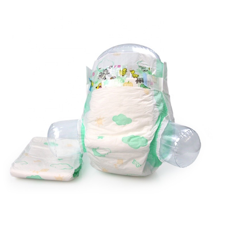Baby Diaper Manufacturer - Prima Dream Wholesale