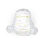 Biodegradable Diapers Factory - Free Sample Eco Friendly