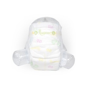 Biodegradable Diapers Factory - Free Sample Eco Friendly