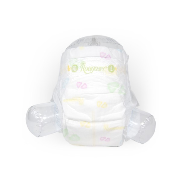 Biodegradable Diapers Factory - Free Sample Eco Friendly