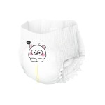 婴儿纸尿裤生产厂家 - 免费样品最低价