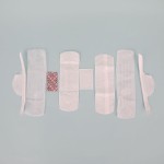 卫生巾生产厂家 - 免费样品有机负离子